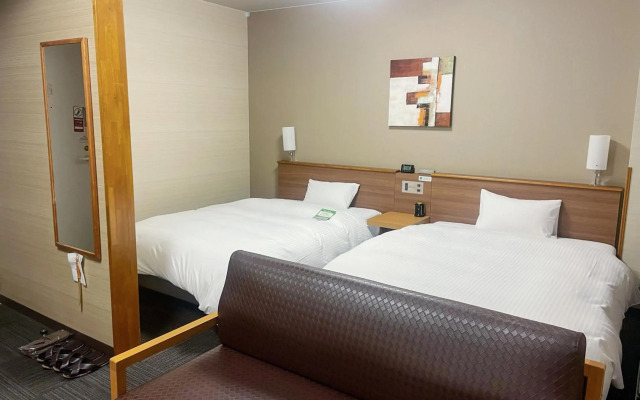 Hotel Route-Inn Nagaizumi Numazu Inter 2