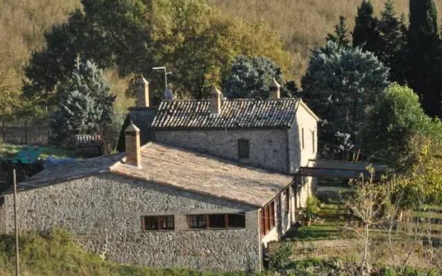 Casale al Canneto