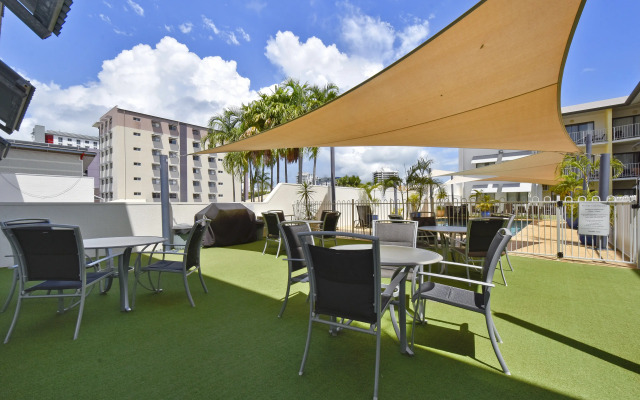 Metro Advance Apartments & Hotel, Darwin