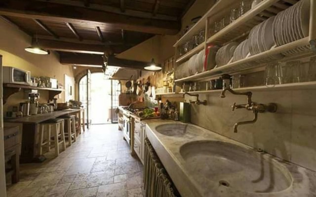 Villa Gabriella Chianti Toscana