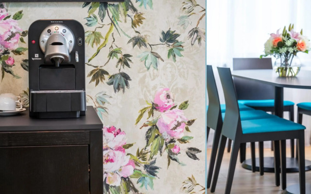 Thon Hotel Slottsparken