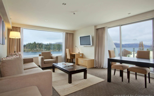 Crowne Plaza Hotel Queenstown by IHG