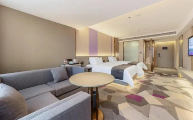 Lavande Hotel (Dongguan Nancheng International Trade Pedestrian Street)