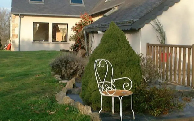 Les Chênes aux Fées