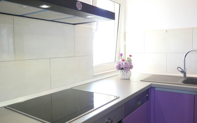 Apartments Feri