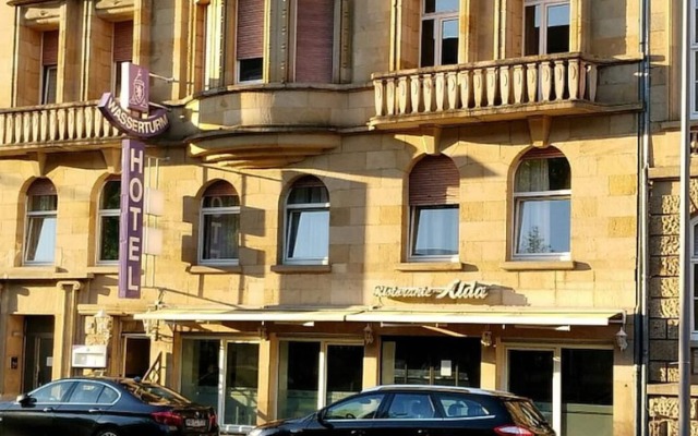 Wasserturm Hotel