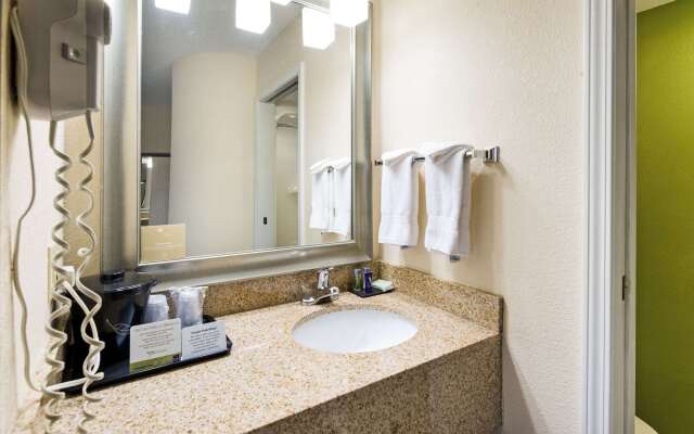 Sleep Inn Wytheville I-77 and I-81