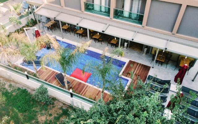 Laren Sea Sıde Hotel & Spa