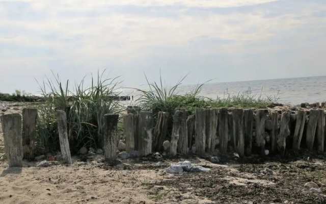 Holiday Home Lilly Comfortable Vacation Home