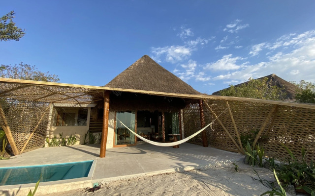 Xixim Mundo Imperial Wellness All Inclusive
