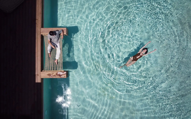 Aya Resort