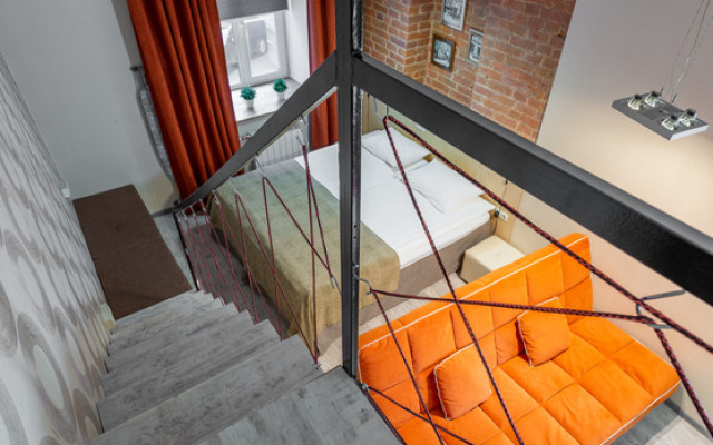 Невский Форум Апартаменты