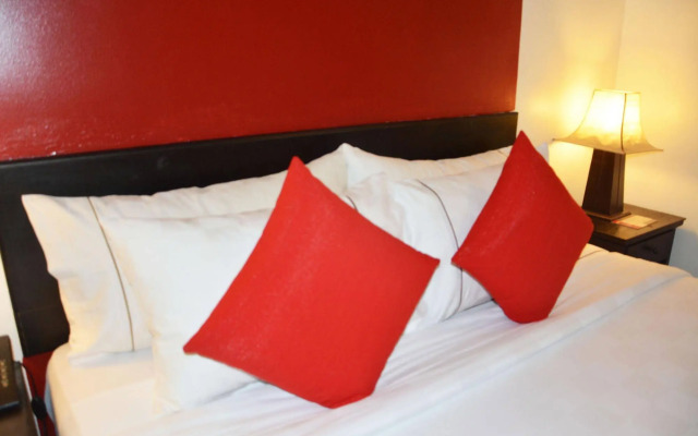 Siddharta Boutique Hotel