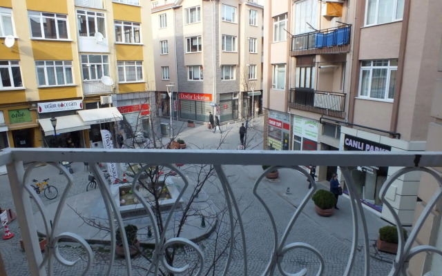 SRF Hotel