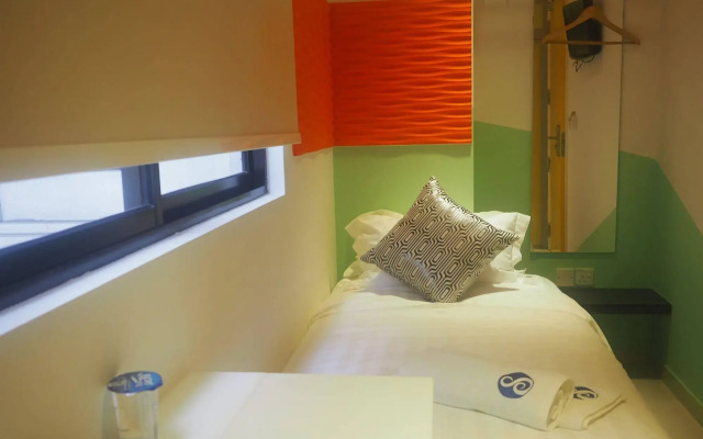 Snow Hotel