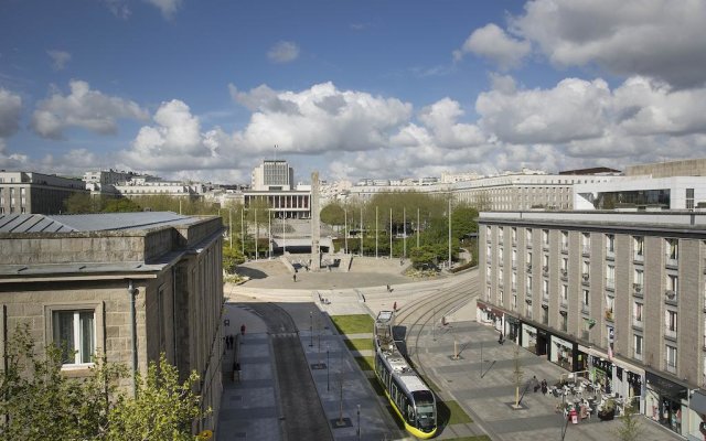 Oceania Brest Centre