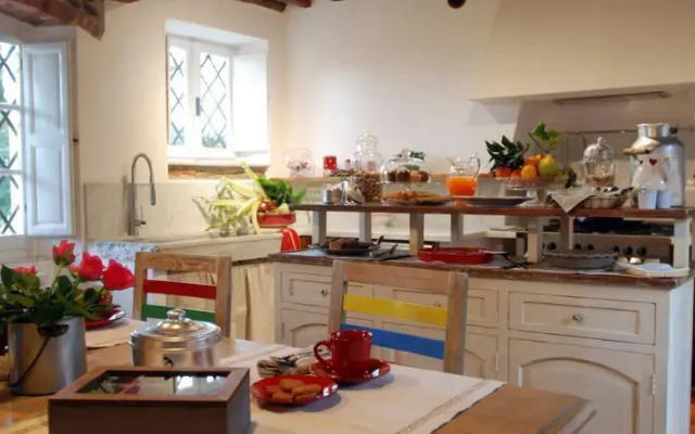 Agriturismo Il Carratore