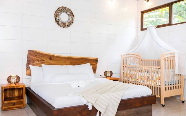 Luxury Kasava1 Ubud