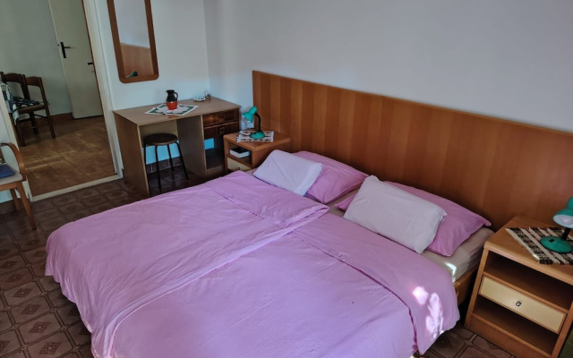 Apartment Milu