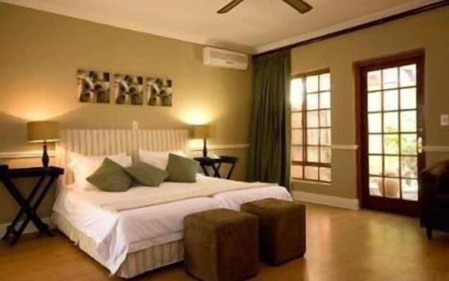 Willowbrook Country House