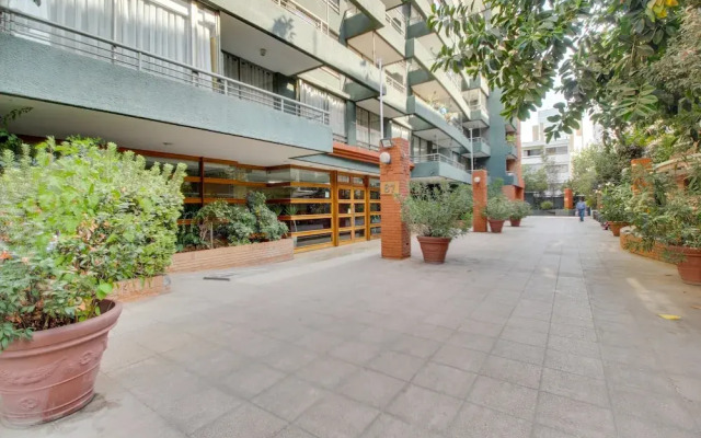 Departamento en Providencia