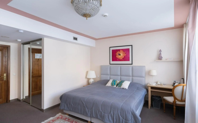 St. Peter's Boutique Hotel