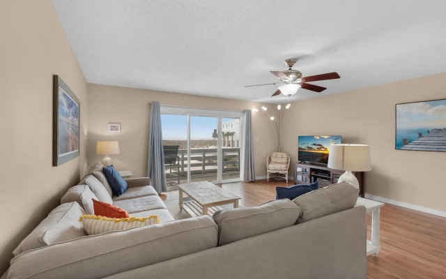 Gulf View Dream Unit D