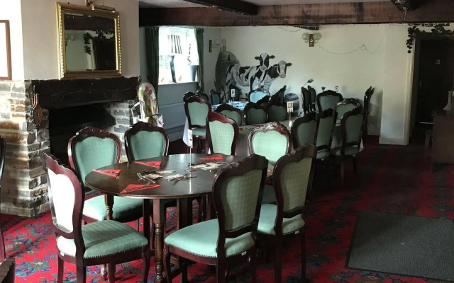 The Old Pound Inn