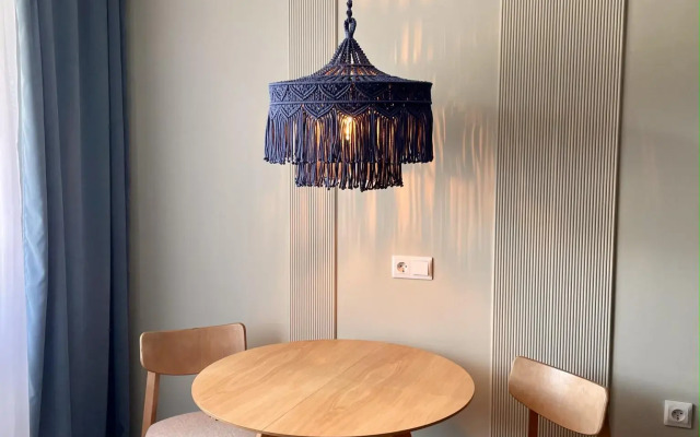 Апартаменты на улице Героя Яцкова