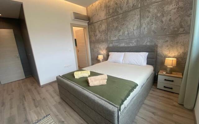 Brand NEW 2-bed Apartment in Agios Athanasios