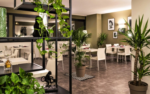 Mercure Milano Agrate Brianza