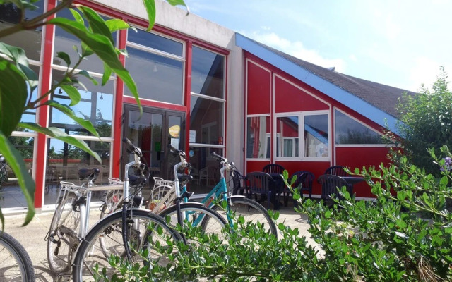 Village Vacances des Grenats