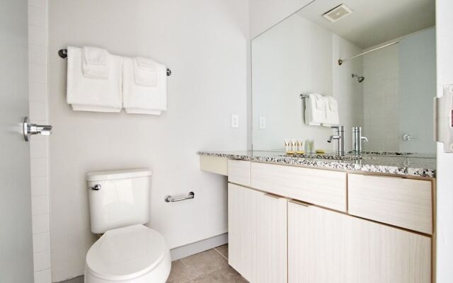 Sonder — 549 Peachtree