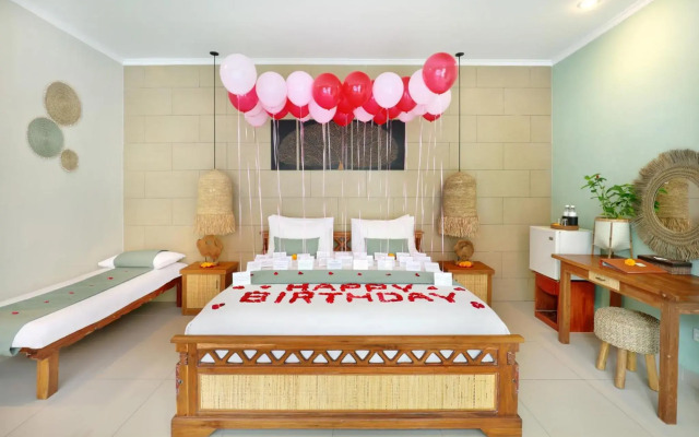 The Vie Villa Legian