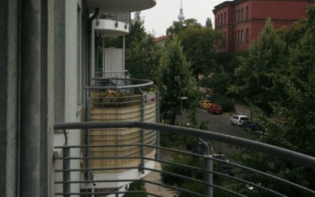 TopDomizil - Apartments Residenz Prenzelberg