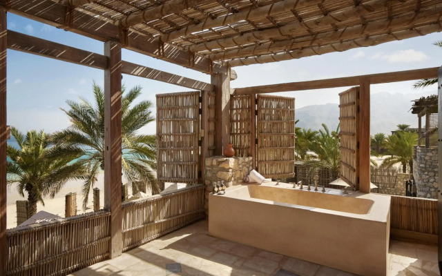 Six Senses Zighy Bay