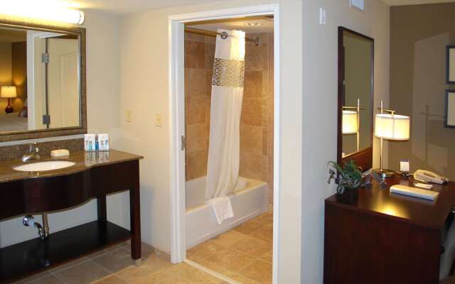 Hampton Inn & Suites Phoenix/Gilbert