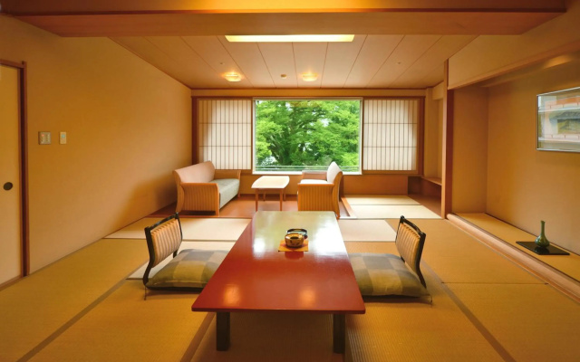 Hotel New Mitoya