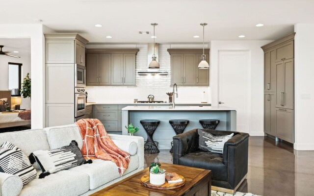 Enchanting Encanto #1 by RedAwning