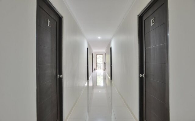Jasmine Residence