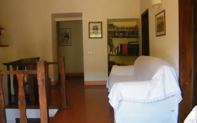 Villa Il Bosco - Rental on the hills of Florence