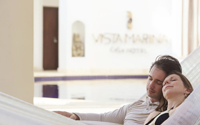 Casa Hotel Vistamarina - Adults Only