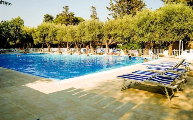 Baia del Sole Villaggio Sul Mare