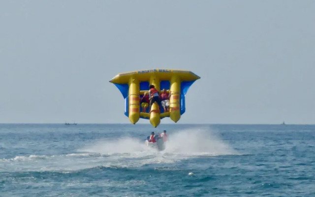 Gunung Paradis Retreat