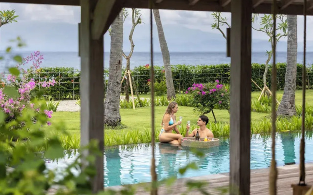 Seven Dreams A Pramana Experience