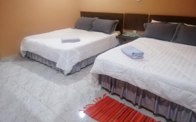 Motel Seri Mutiara