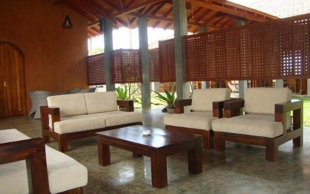 Thompukandam Village Resort
