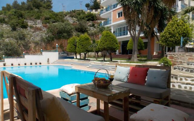 Hotel Dea