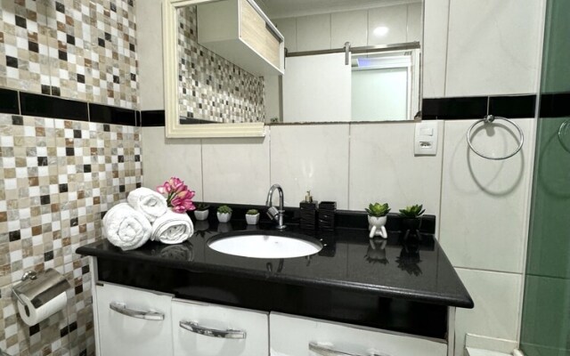 Apartamento Copa Beauty HIR 7