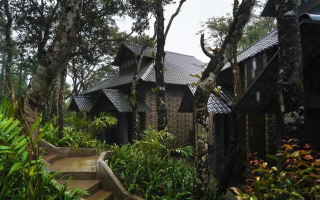 Elephant Passage Resort Munnar